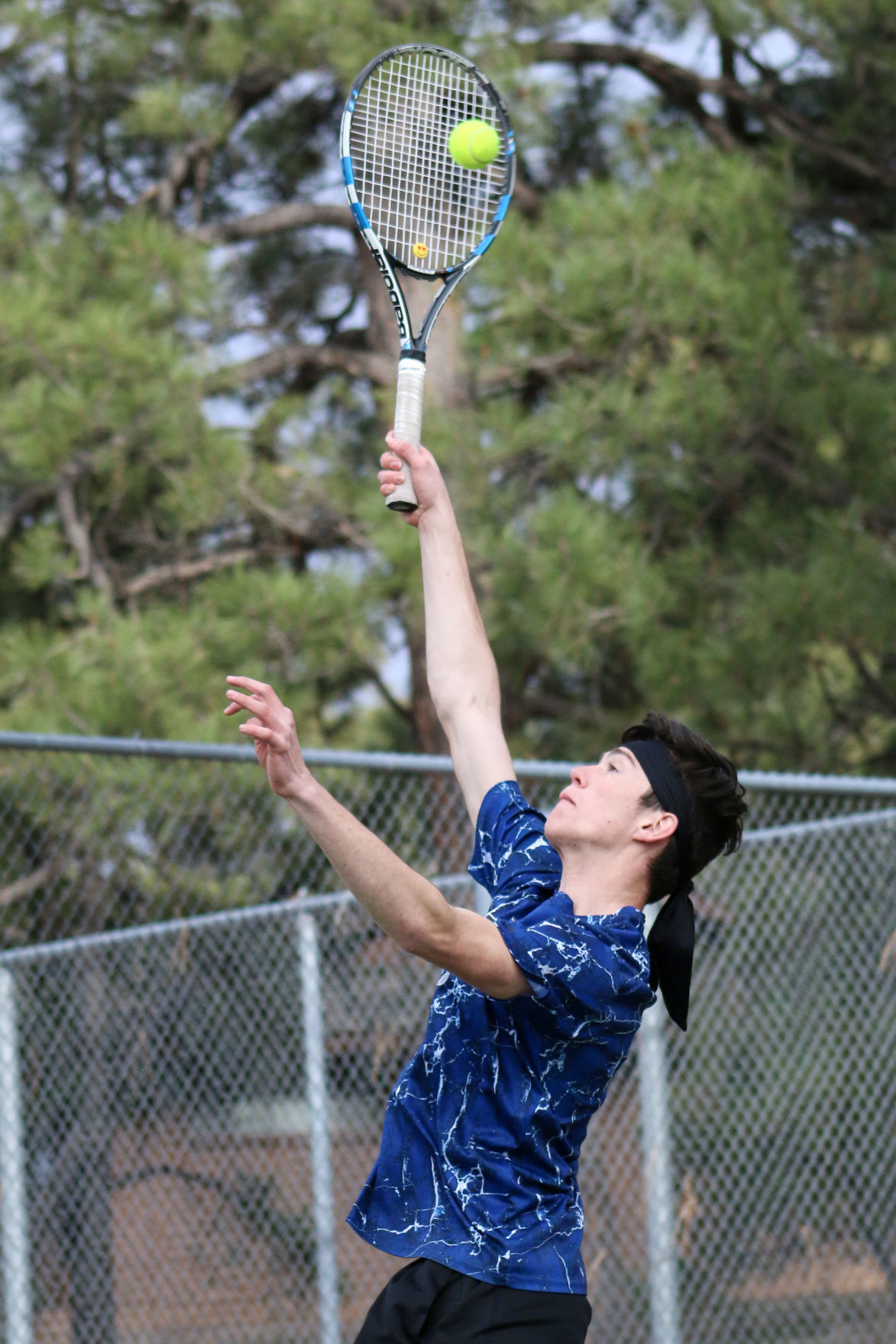 NPA Tennis